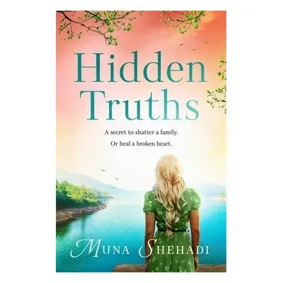 Hidden Truths - Shehadi, Muna