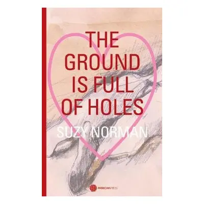 Ground is full of holes - Norman, Suzy