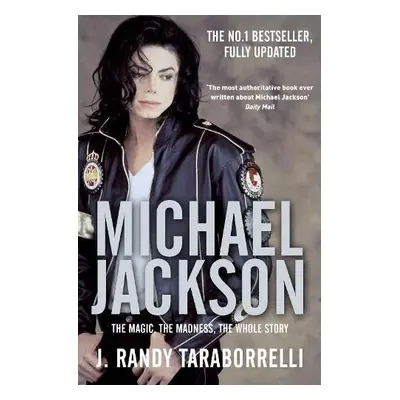 Michael Jackson - Taraborrelli, J. Randy