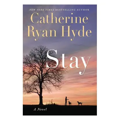 Stay - Hyde, Catherine Ryan