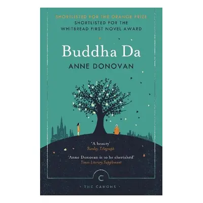 Buddha Da - Donovan, Anne