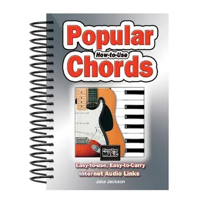 How to Use Popular Chords - Jackson, Jake