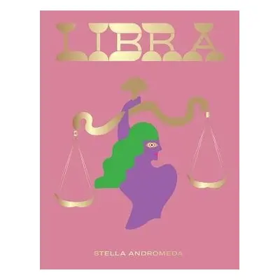 Libra - Andromeda, Stella