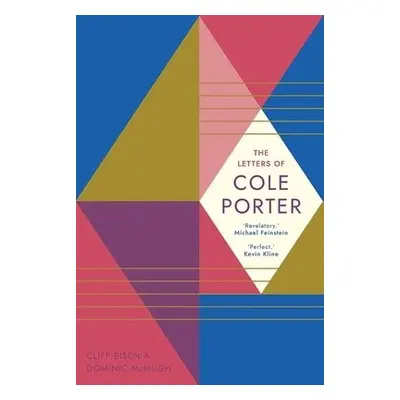 Letters of Cole Porter - Porter, Cole