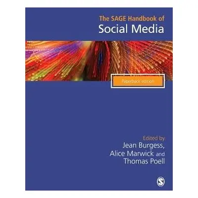 SAGE Handbook of Social Media