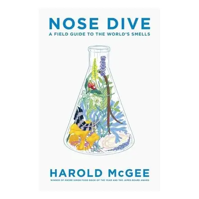 Nose Dive - Mcgee, Harold