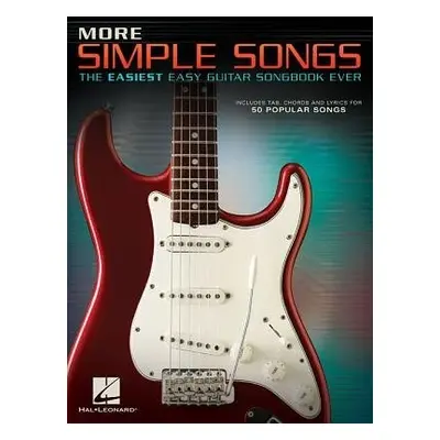 More Simple Songs - Hal Leonard Publishing Corporation