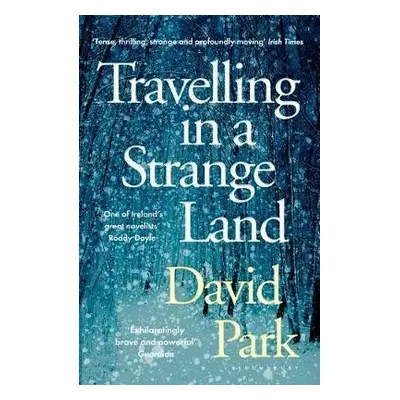 Travelling in a Strange Land - Park, David