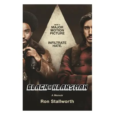 Black Klansman - Stallworth, Ron