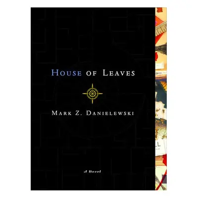 House of Leaves