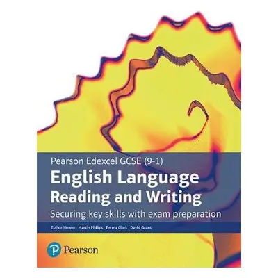 Edexcel GCSE English 2018 Core Student Book - Menon, Esther