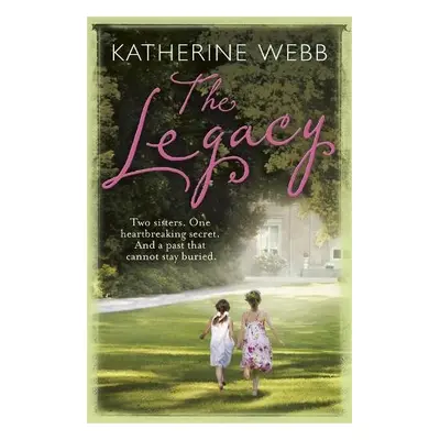 Legacy - Webb, Katherine