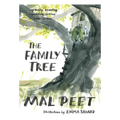 Family Tree - Peet, Mal