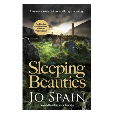 Sleeping Beauties - Spain, Jo