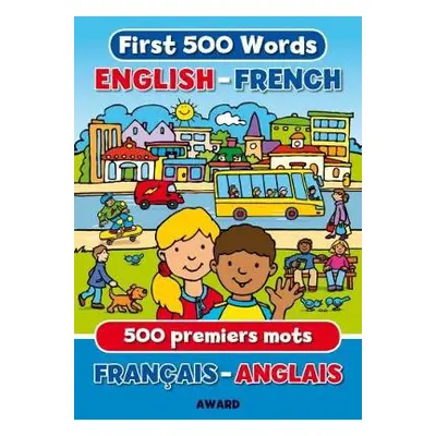 First Words: English/French