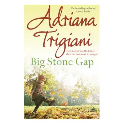 Big Stone Gap - Trigiani, Adriana