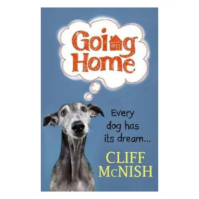 Going Home - McNish, Cliff