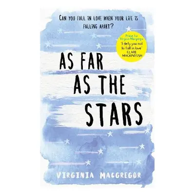 As Far as the Stars - Macgregor, Virginia