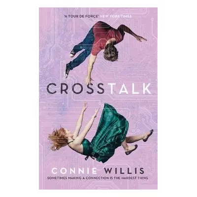 Crosstalk - Willis, Connie