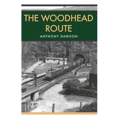 Woodhead Route - Dawson, Anthony