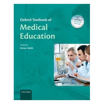 Oxford Textbook of Medical Education