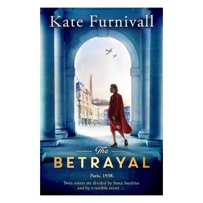 Betrayal - Furnivall, Kate