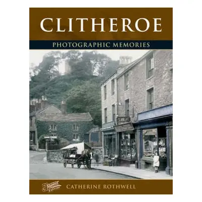 Clitheroe - Rothwell, Catherine