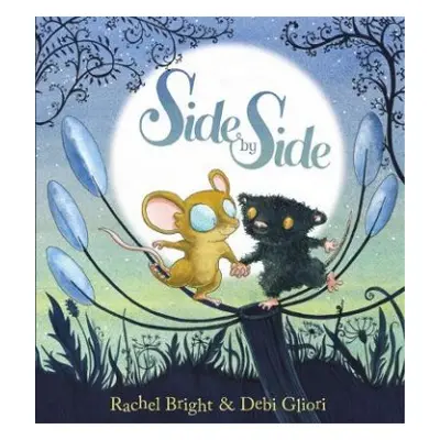 Side by Side - Bright, Rachel