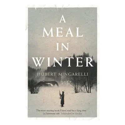 Meal in Winter - Mingarelli, Hubert (Y)