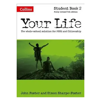 Student Book 2 - Foster, John a Foster, Simon