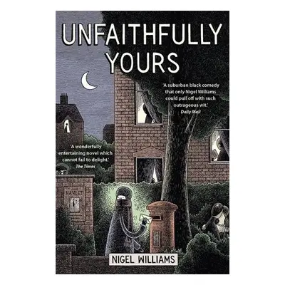 Unfaithfully Yours - Williams, Nigel