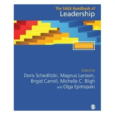 SAGE Handbook of Leadership