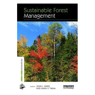 Sustainable Forest Management