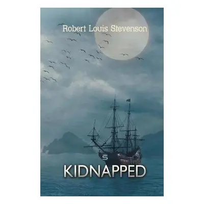 Kidnapped - Stevenson, Robert Louis