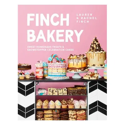 Finch Bakery - Finch, Lauren a Finch, Rachel