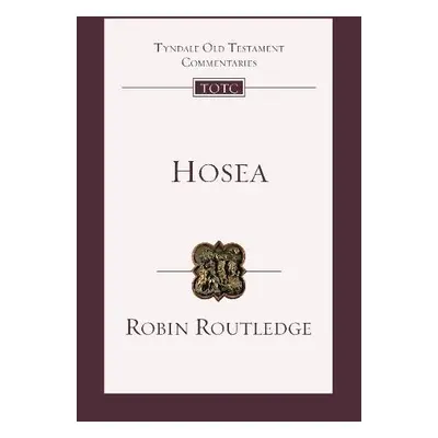 Hosea - Routledge, Robin