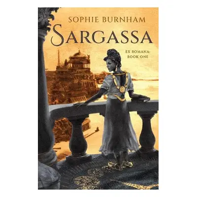 Sargassa - Burnham, Sophie