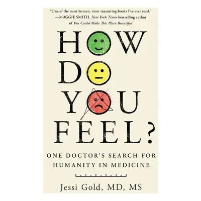 How Do You Feel? - Gold, Jessi