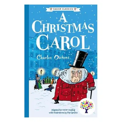 Christmas Carol: Accessible Easier Edition