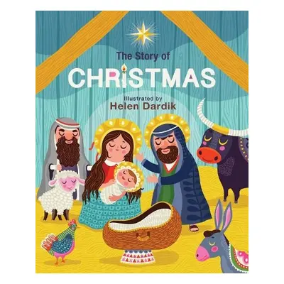 The Story of Christmas - Dardik, Helen