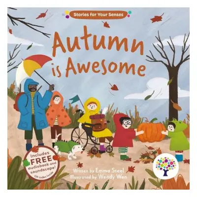 Autumn is Awesome - Steel, Emma