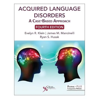 Acquired Language Disorders