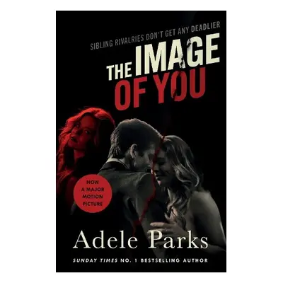 Image of You - Parks, Adele