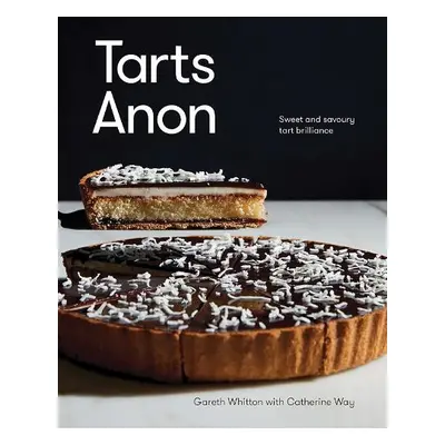 Tarts Anon - Whitton, Gareth a Way, Catherine