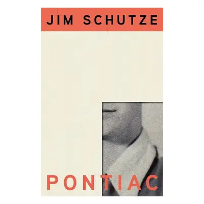 Pontiac - Schutze, Jim