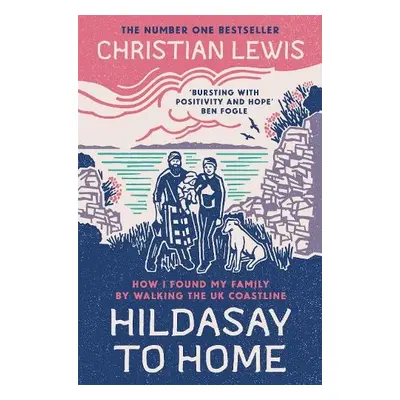 Hildasay to Home - Lewis, Christian