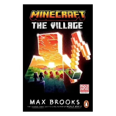 Minecraft: The Village - Brooks, Max