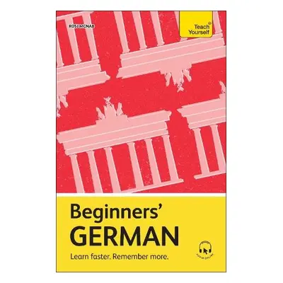 Beginners’ German - McNab, Rosi