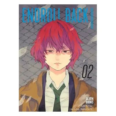 Endroll Back Volume 2 - Kantetsu