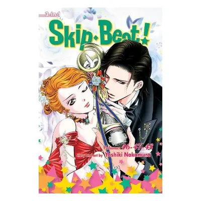 Skip·Beat!, (3-in-1 Edition), Vol. 16 - Nakamura, Yoshiki